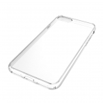 LUVVITT Apple iPhone 7 Hybrid Klf-Clear