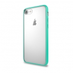 LUVVITT Apple iPhone 7 Hybrid Klf-Mint Green