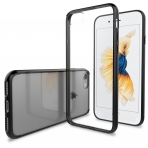 LUVVITT Apple iPhone 7 Hybrid Klf-Black