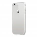 LUVVITT Apple iPhone 7 Hybrid Klf-Clear