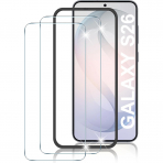 LYWHL Galaxy S26 Cam Ekran Koruyucu (2 Adet)