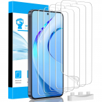 LYWHL Galaxy S26 HD TPU Ekran Koruyucu Film (5 Adet)