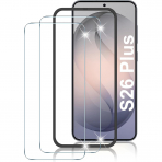 LYWHL Galaxy S26 Plus Cam Ekran Koruyucu (2 Adet)