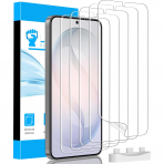 LYWHL Galaxy S26 Plus HD Ekran Koruyucu Film (5 Adet)