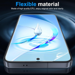 LYWHL Galaxy S26 Plus HD Ekran Koruyucu Film (5 Adet)