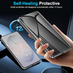 LYWHL Galaxy S26 Ultra Gizli Ekran Koruyucu (2 Adet)