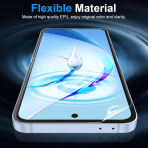 LYWHL Galaxy Z Flip 7 Ekran Koruyucu(3 Adet)