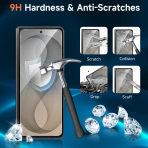 LYWHL Galaxy Z Fold 8 Ultra �n Ekran Koruyucu (2 Adet)