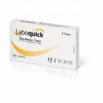 Laboquick Kaset Tipi Ovulasyon Testi (80 Adet)