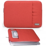 Lacdo MacBook Pro 15 inch Su Geirmez anta-Red