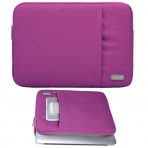 Lacdo MacBook Pro 15 inch Su Geirmez anta-Purple