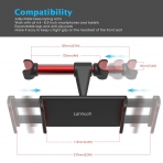 Lamicall Ara in Tablet Tutucu-Red