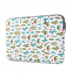 Lamyba MacBook Pro Laptop Sleeve (13 in / Touch Bar)-Cactus