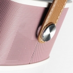 Lava Bluetooth Hoparlr-Pink