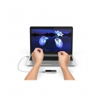 Leap Motion Mac/PC in Uzaktan Kontrol Cihaz