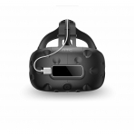 Leap Motion Evrensel VR Kontrolr