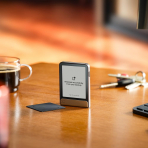 Ledger Flex Kripto Para C�zdan� (Bitcoin Orange)