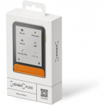 Ledger Flex Kripto Para C�zdan� (Bitcoin Orange)