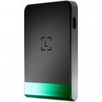 Ledger Flex Kripto Para C�zdan� (Oxidate Green)