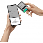 Ledger Flex Kripto Para C�zdan� (Oxidate Green)