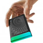 Ledger Flex Kripto Para C�zdan� (Oxidate Green)