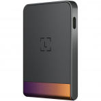 Ledger Flex Kripto Para C�zdan� (Ferro Fuchsia)