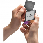 Ledger Flex Kripto Para C�zdan� (Ferro Fuchsia)