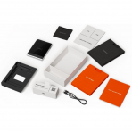 Ledger Flex Kripto Para C�zdan� (Ferro Fuchsia)