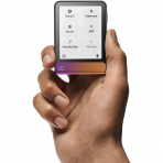 Ledger Flex Kripto Para C�zdan� (Ferro Fuchsia)