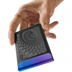 Ledger Flex Kripto Para C�zdan� (Neptune Blue)