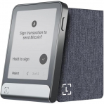 Ledger Flex + Folio Kripto Para C�zdan�