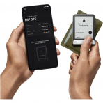 Ledger Flex + Folio Kripto Para C�zdan�