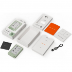 Ledger Nano Gen5 Kripto Para C�zdan� (Matcha Green)