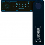 Ledger Nano X Bitcoin Para Czdan(Cold Wallet)(Blue)