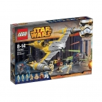 Lego 75092 Star Wars Naboo Starfighter