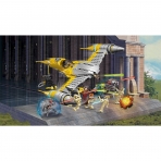 Lego 75092 Star Wars Naboo Starfighter