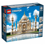 Lego Taj Mahal 10256