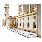 Lego Taj Mahal 10256