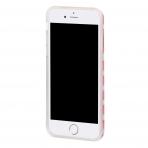 Leminimo iPhone 6 / 6S Slim Klf-Pink Strip