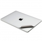 Leze MacBook Air Tam Koruma kartmas (13-13.3in)(Silver)