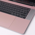 Leze MacBook Air Tam Koruma kartmas (13-13.3in) (Rose Gold)