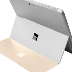Leze Microsoft Surface Go Tam Koruma kartmas-Gold