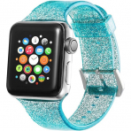 Libra And Gemini Apple Watch Kay�� (38mm)-Green