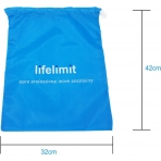 LifeLimit SB111111 Hero 7/6/5/ Gopro Hero 4/3/2/ HD Kit