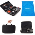 LifeLimit SB111111 Hero 7/6/5/ Gopro Hero 4/3/2/ HD Kit