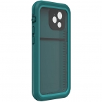 LifeProof Fre Serisi iPhone 12 Mini Su Geirmez Klf -Blue 