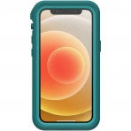 LifeProof Fre Serisi iPhone 12 Mini Su Geirmez Klf -Blue 
