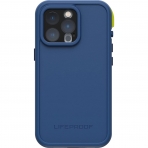 LifeProof Fre Serisi iPhone 13 Pro Su Geirmez Klf -Blue 