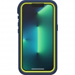 LifeProof Fre Serisi iPhone 13 Pro Su Geirmez Klf -Blue 