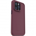 LifeProof Fre Serisi iPhone 13 Pro Su Geirmez Klf -Purple 